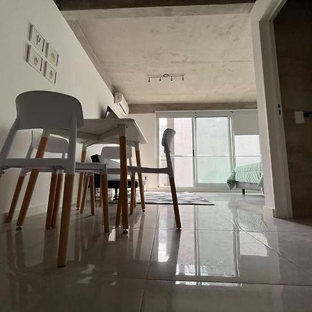 Studio En Palermo Apartment Buenos Aires Exterior photo